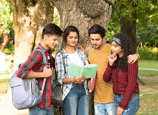 Online IELTS Course