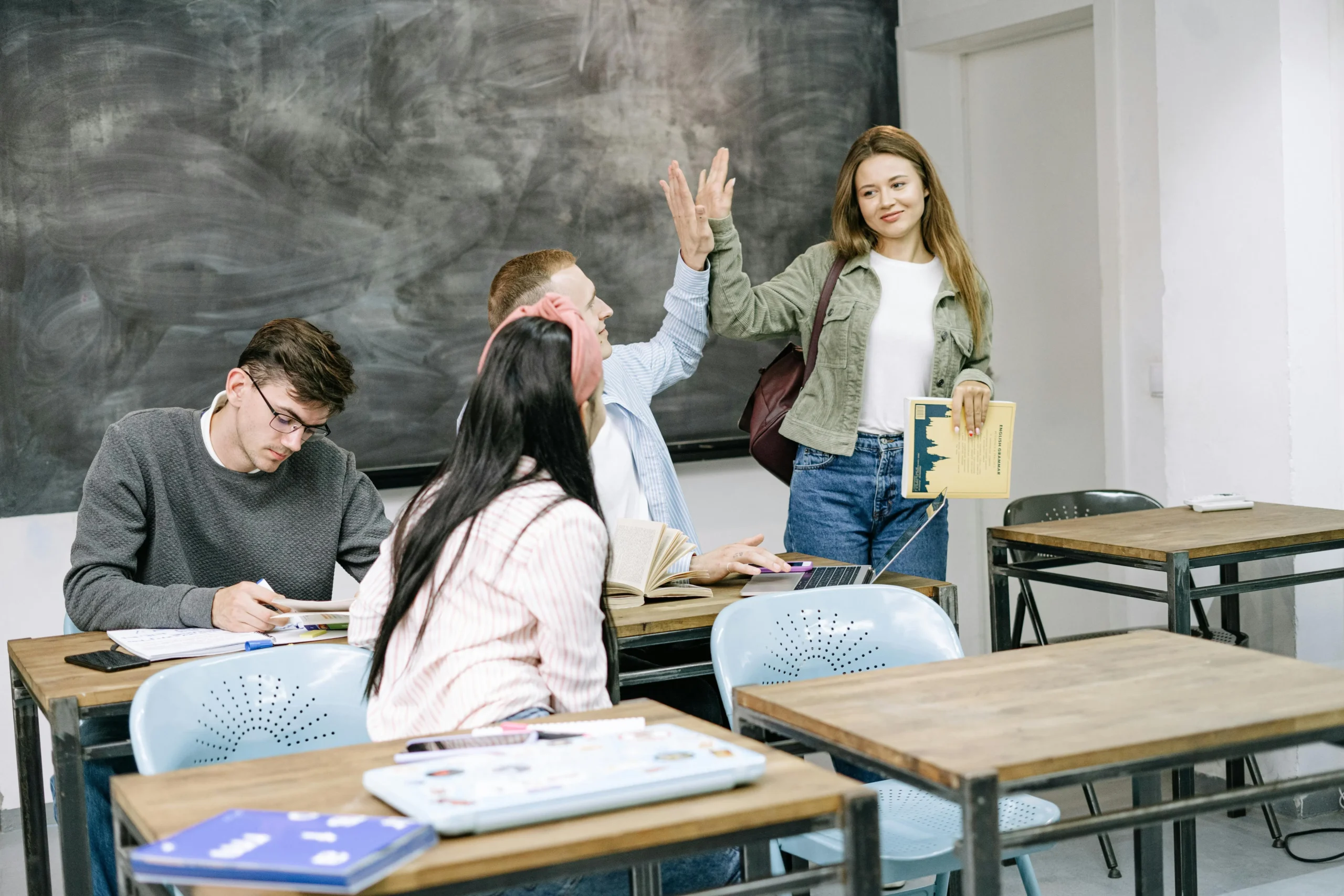 French Course in Chandigarh