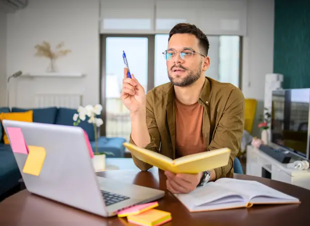 Online PTE Course