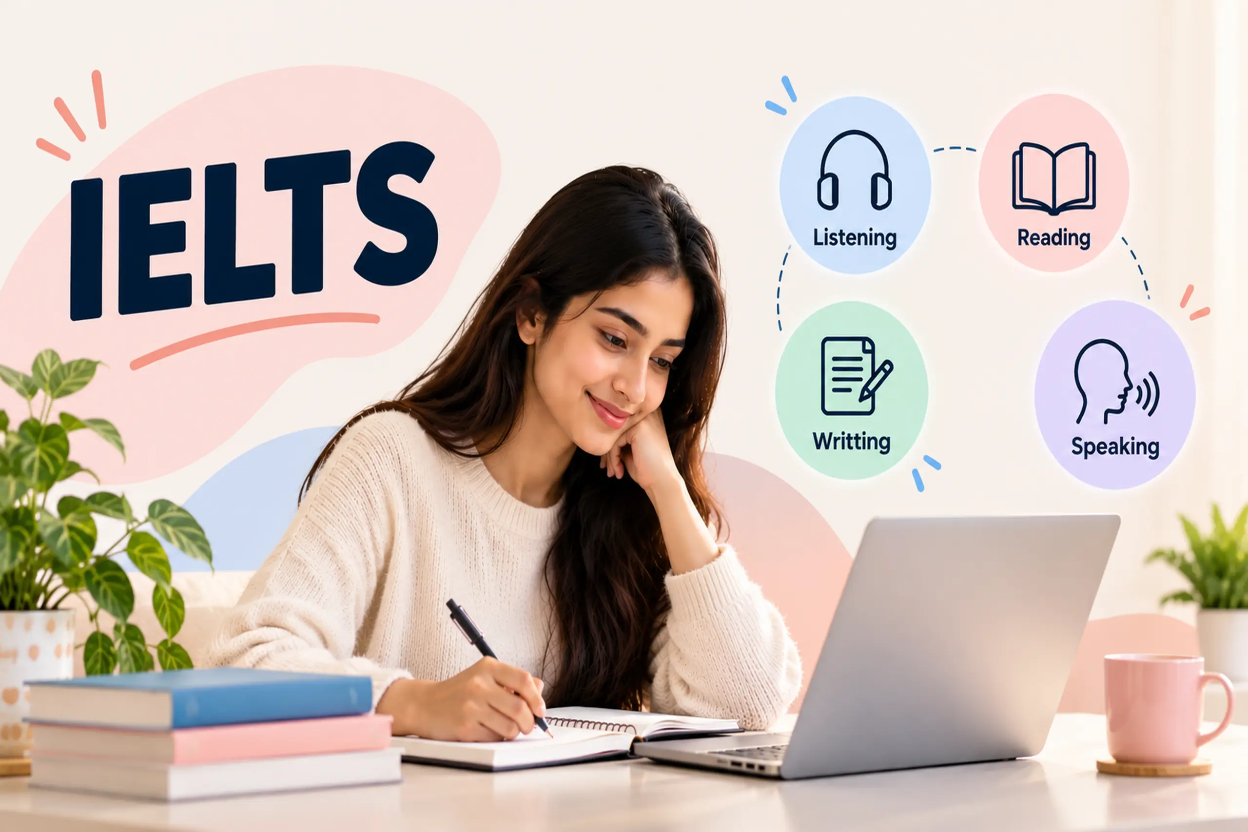 Online IELTS Coaching